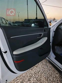 هیۆندای سۆناتا